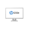 HP LED Monitor 23" EliteDisplay E232e