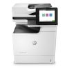 HP Lézer MFP NY/M/S CLJ Enterprise M681dh