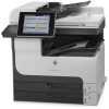 HP Lézer MFP NY/M/S LaserJet Enterprise MFP M725dn A3