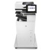 HP Lézer MFP NY/M/S/ LJ Enterprise Flow M632z
