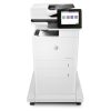 HP Lézer MFP NY/M/S/ LJ Enterprise M632fht