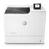 HP Lézernyomtató CLJ Enterprise M652n
