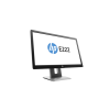 HP LED Monitor 21.5" EliteDisplay E222