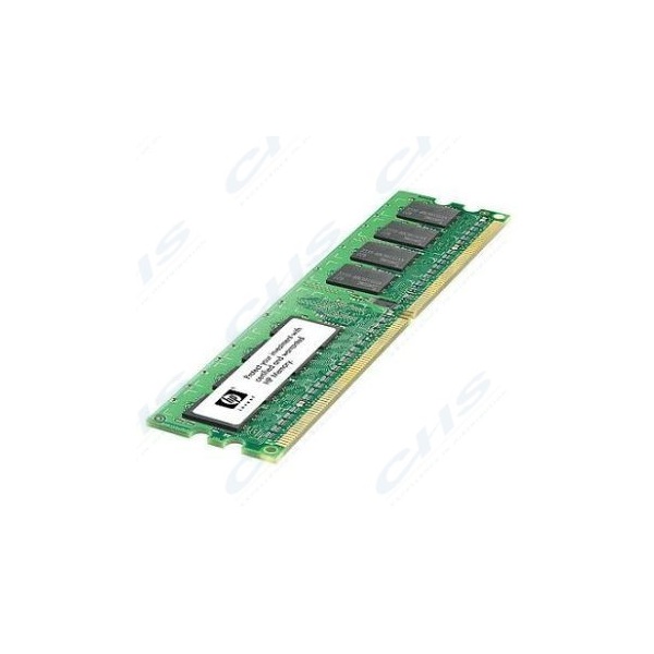 HP PC Memória 4GB DDR3 PC3-12800 (DDR3-1600) DIMM Memory