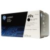 HP Toner LJ1320 Dupla CCA 2x6000/oldal
