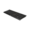 HP Vezeték nélküli Billentyűzet K2500
