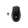 HP Vezeték Nélküli egér X3900 Wireless Mouse