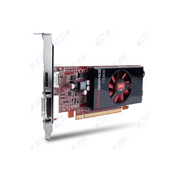 HP Videokártya PCI-Ex16x AMD FirePro W5100 4GB GDDR5