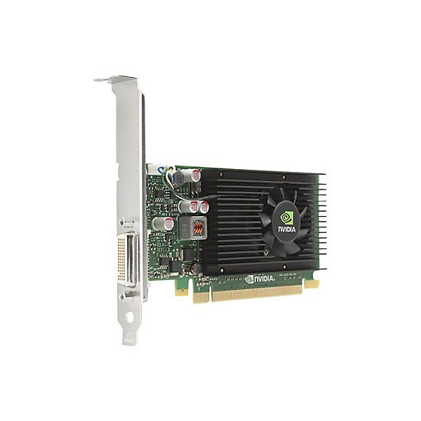 HP Videokártya PCI-Ex16x nVIDIA Quadro NVS315 1GB DDR3