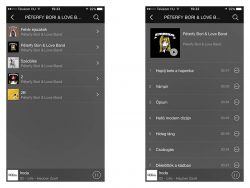 iEAST SoundStream M20 zenelejátszó