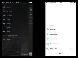 iEAST SoundStream M20 zenelejátszó