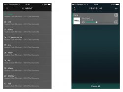 iEAST Stream Pro M20 zenelejátszó