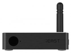 iEAST Stream Pro M20 zenelejátszó
