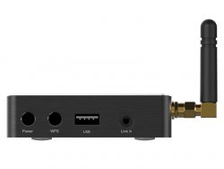 iEAST Stream Pro M20 zenelejátszó