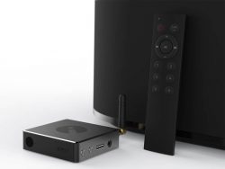 iEAST Stream Pro M20 zenelejátszó