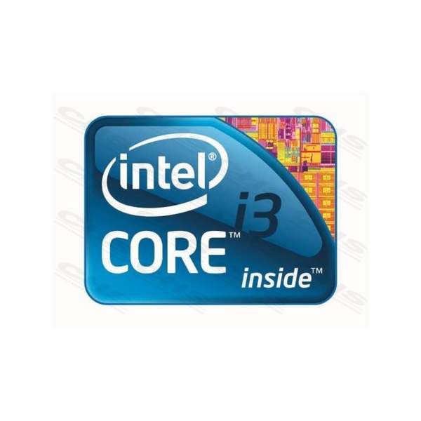 INTEL CPU S1150 Core i3-4160 3.6GHz 512kB L2 Cache