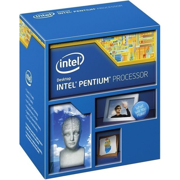 INTEL CPU S1150 Pentium G3260 3.3GHz 64kB L1 Cache