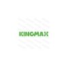 KINGMAX Memóriakártya MicroSDHC 16GB Class 6 + Adapter /9B1E-AL16GX16/
