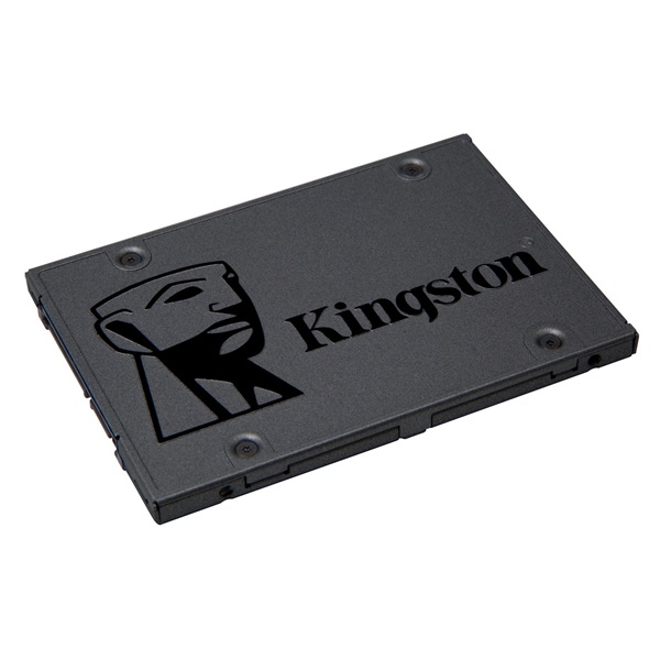 KINGSTON 2.5" SSD SATA3 120GB Solid State Disk