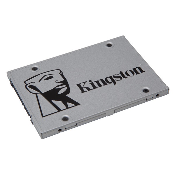 KINGSTON 2.5" SSD SATA3 120GB Solid State Disk