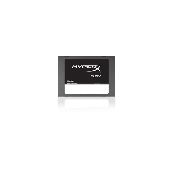 KINGSTON 2.5" SSD SATA3 240GB Solid State Disk