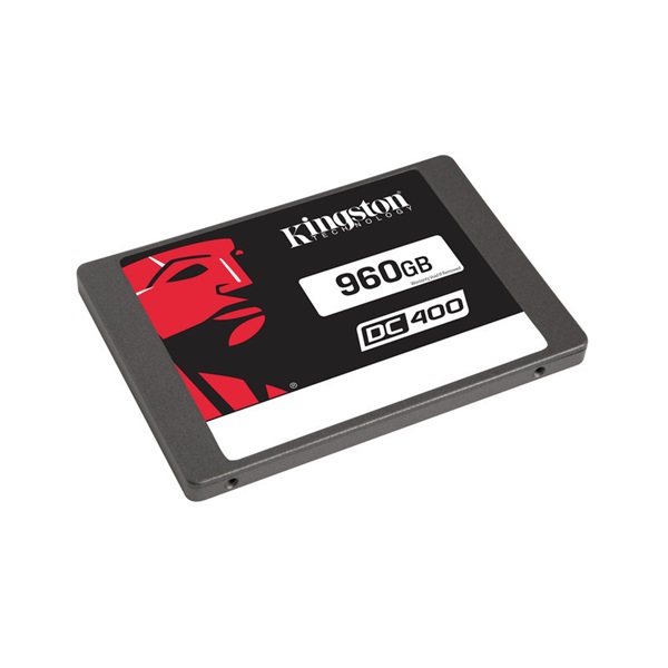 KINGSTON 2.5" SSD SATA3 960GB Solid State Disk