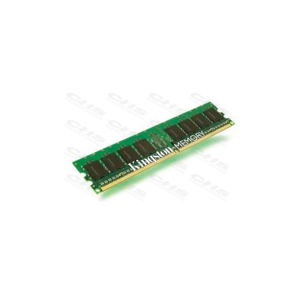 KINGSTON Fujitsu Memória DDR2 2GB 800MHz