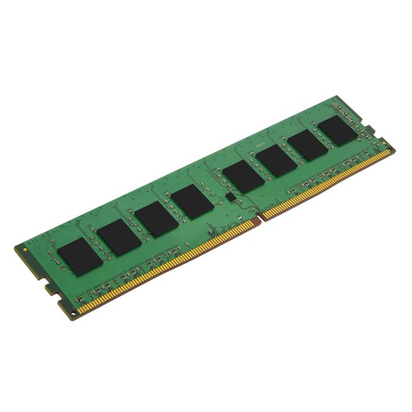 KINGSTON Memória DDR4 4GB 2133MHz CL15 DIMM Single Rank x8