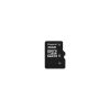 KINGSTON Memóriakártya MicroSDHC 16GB CLASS 4 Adapter nélkül