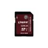 KINGSTON Memóriakártya SDXC 128GB UHS-I Speed Class 3 (90/80)