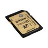 KINGSTON Memóriakártya SDXC 512GB CLASS 10 UHS-I (90/45)
