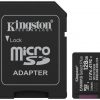 Kingston SDCS3/128GB Memóriakártya