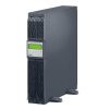 LEGRAND DAKER DK szünetmentes áramforrás 2KVA 6xC13 - 1/1 online kettős konverziós