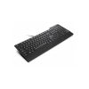 LENOVO Vezetékes Billentyűzet Preferred Pro Fingerprint USB Keyboard - Japanese