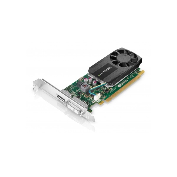 LENOVO Videokártya nVidia Quadro K620 2GB DDR3 Dual-Link DVI-I