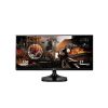 LG IPS Monitor 25" - 25UM58-P 2560x1080