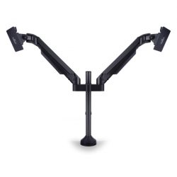 Multibrackets asztali monitor állvány VESA Gas Lift Arm Dual Black HD