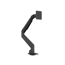 Multibrackets asztali monitor állvány VESA Gas Lift Arm Single Black HD