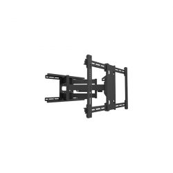 Multibrackets fali konzol univerzális Flexarm Pro 55"-110" fekete