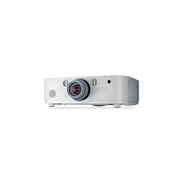 NEC PA622U professional projektor, 1920x1200, 1610, 6200 Lumen, 60001