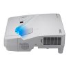 NEC UM301W ultra short projektor