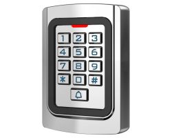 Nestron NAS-110KMF-W Kártyaolvasó