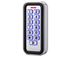 Nestron NAS-111KEM-W Kártyaolvasó