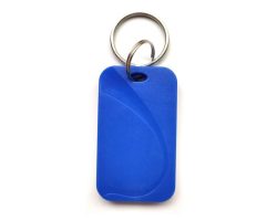 Nestron RFID-KFEM-KEK Beléptető kulcstartó tag