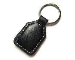 Nestron RFID-KFM-BOR Beléptető kulcstartó tag