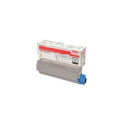 OKI Toner C332/MC363 fekete 1.5k