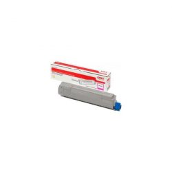 OKI Toner C332/MC363 magenta 1.5k