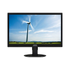 Philips IPS Monitor 24"