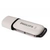PHILIPS Pendrive 32GB Snow
