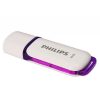 PHILIPS Pendrive 64GB Snow